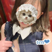 てん 嬉しいキモチ‎🤍ྀི️🫧 EXE（エグゼ）