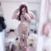 ヒメ日記 2025/01/20 17:11 投稿 モエカ きらめけ！にゃんにゃん学園in大宮