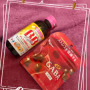 さら お礼遅くなりました💦 ゴールドクイーン