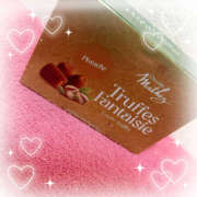 さら トリュフチョコ🍫 ゴールドクイーン