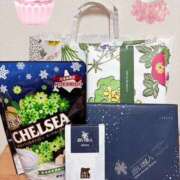 風間 23(金)のお礼 十恋人～トレンド～