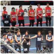 さとみ 公開収録に行ってきました😊 梅田アバンチュール