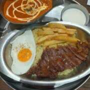 うめこ 昨日の休みは映画 熟女家 十三店