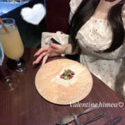 ひめあ 🍷おしゃれなレストラン💜 クラブ バレンタイン大阪