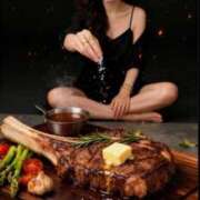 小谷仁乃 お礼 プレジデントハウス