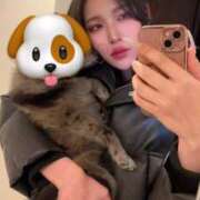 天音ゆあ ﾁｭｰッ🖤✨️ 大阪ニューハーフヘルス ルピナスハーフ梅田