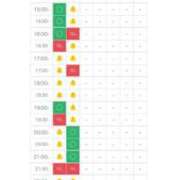 ヒメ日記 2025/04/17 06:59 投稿 こむぎ 帯広黒い金魚