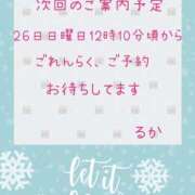 ヒメ日記 2025/01/24 12:00 投稿 るか 藤沢人妻城