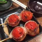 はる Buona sera, come stai? ラッシュアワー