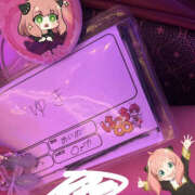 ふゆ いよいよ！！！ ∞ (はっち)