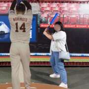 ヒメ日記 2025/08/23 19:27 投稿 れな 君とふわふわプリンセスin熊谷