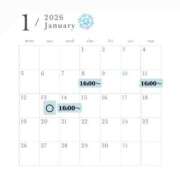 ヒメ日記 2026/01/01 13:18 投稿 【淡雪 すい】 梅田ムチSpa女学院