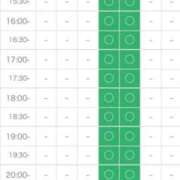 ヒメ日記 2026/02/08 22:14 投稿 ふうな 学園collection