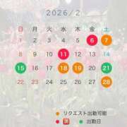 れん 【🗓2月の出勤日🗓】 ノーパンエステ!?絶頂させる天使たち