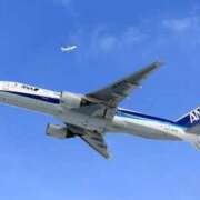 ねね 飛行機の中の男の子 池袋千姫