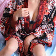 えりか おはようございます。 ライラック