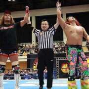 ヒメ日記 2025/02/08 19:27 投稿 まりあ にゃんだ☆full☆MIX（にゃんだふるみっくす）