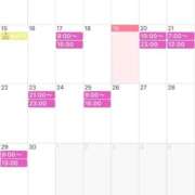 ヒメ日記 2025/09/19 11:37 投稿 みい Grace東京