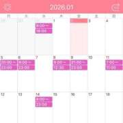 ヒメ日記 2026/01/02 22:57 投稿 みい Grace東京