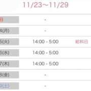 ヒメ日記 2025/11/23 09:19 投稿 ひゆか サティアンまーと