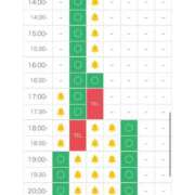 ヒメ日記 2025/12/26 07:46 投稿 九十九 さくら 夜這い専門 発情する奥様たち梅田店