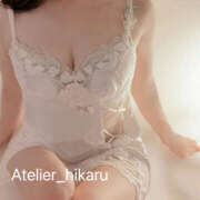 ヒメ日記 2025/03/29 11:56 投稿 ひかる あとりえ(ATELIER)