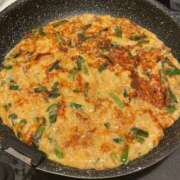 難波りょう 昨日のごはん🍥 BLENDA V.I.P東京店