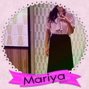 ヒメ日記 2025/09/24 10:00 投稿 マリヤ ロダン