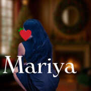 マリヤ 🎵🎵出勤しました。 ロダン