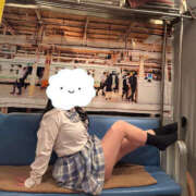 ヒメ日記 2025/01/24 13:14 投稿 にいな ラッシュアワー