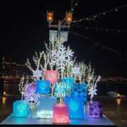 天道あかね イルミネーション AZITO V.I.P