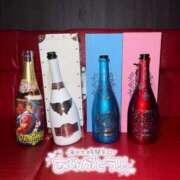 みいな 2/28💌Sさんともえちゃんへ！ AFTER V（アフターファイブ）