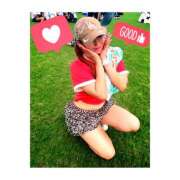 ちか 『秘技』に酔ってみる🩷？ New Sky