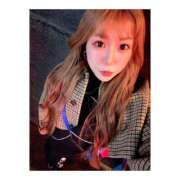 ちか 〇〇〇で暖めて💗💭 New Sky