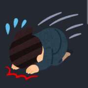 つばさ すみません BAD COMPANY（バッドカンパニー）