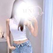 Yuna【ユナ】 元気の秘訣は……🤫 クラブ　ブレンダ難波店