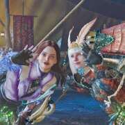 つむぎ つむぎだよん ∞ (はっち)