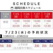 ヒメ日記 2025/07/23 09:57 投稿 あおい 逢って30秒で即尺