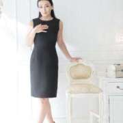 カオル 出勤準備❤️ ドMな奥さん 日本橋店