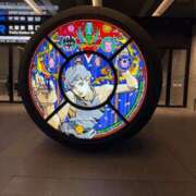 本条　アスカ こんにちは[お題] タッチVIP