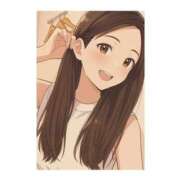 りりな ゲリラ出勤🫣❤️ バイオレンス