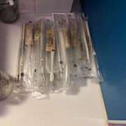 ヒメ日記 2025/08/10 12:03 投稿 みずき 舐めフェチの会