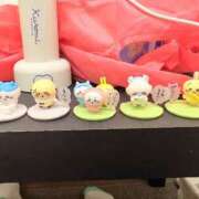 あめ未経験 最近… 恋のうた