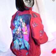 深川　ちひろ [お題]from:後藤文さん スタイリッシュ秘書