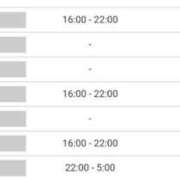 ヒメ日記 2025/05/03 22:18 投稿 りいさ One More 奥様　錦糸町店