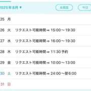 ヒメ日記 2025/08/25 13:40 投稿 るか 西船巨乳ぽっちゃり　乳神さま