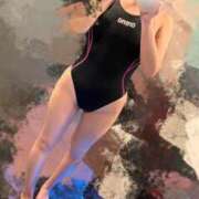 ヒメ日記 2026/03/24 19:13 投稿 【さや】清楚な癒し系美女♪ コーチと私と、ビート板･･･