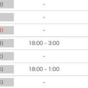 ヒメ日記 2025/08/09 01:28 投稿 まなか 横浜泡洗体デラックスエステ