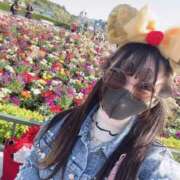 サキ 久々に🏰💫 ニュー姫