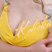 こはく ドキドキ😍 ELLE